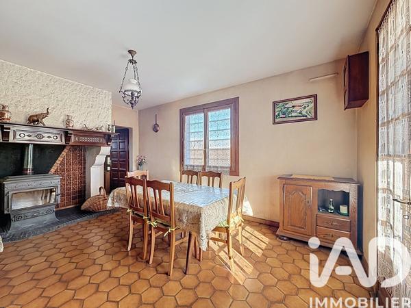 Maison à vendre 6 pièces 155 m² Samadet