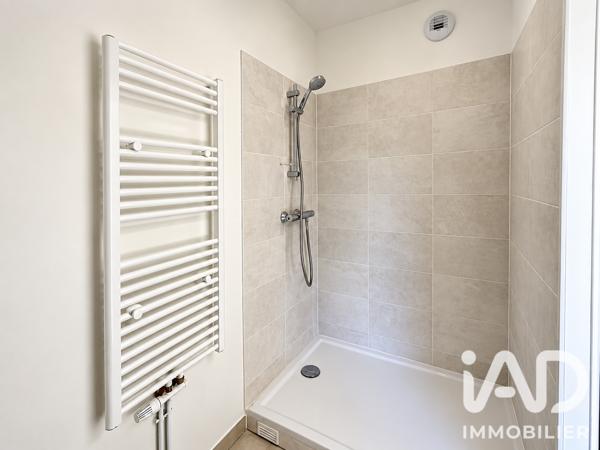 Appartement à vendre 2 pièces 50 m² Sainte-Geneviève-des-Bois