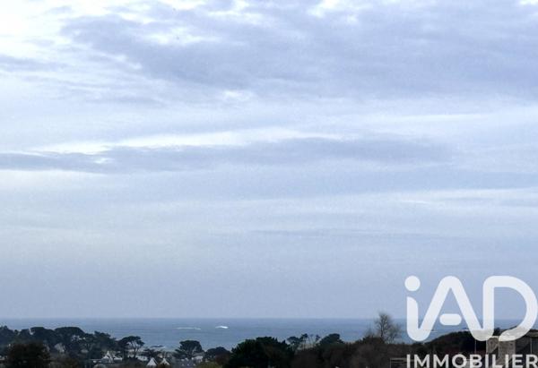 Maison à vendre 5 pièces 92 m² Plouguerneau