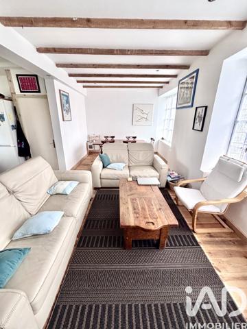 Maison à vendre 5 pièces 92 m² Plouguerneau