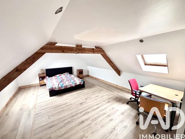 Maison à vendre 5 pièces 92 m² Plouguerneau