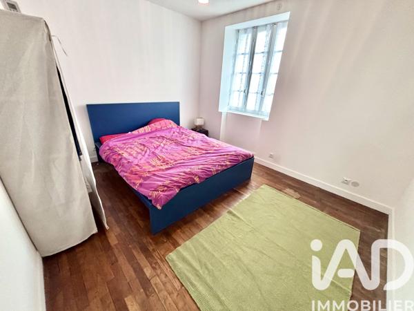 Maison à vendre 5 pièces 92 m² Plouguerneau