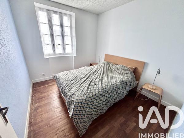 Maison à vendre 5 pièces 92 m² Plouguerneau