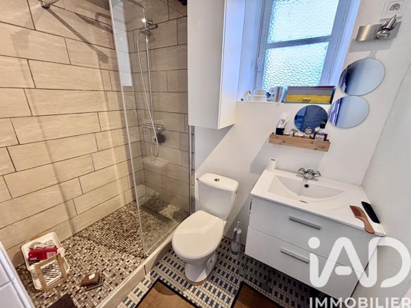 Maison à vendre 5 pièces 92 m² Plouguerneau