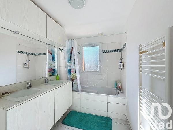 Maison à vendre 7 pièces 150 m² Villiers-sur-Marne