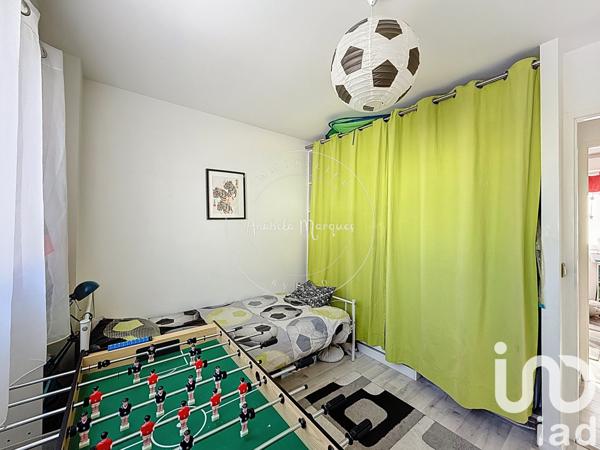 Maison à vendre 7 pièces 150 m² Villiers-sur-Marne