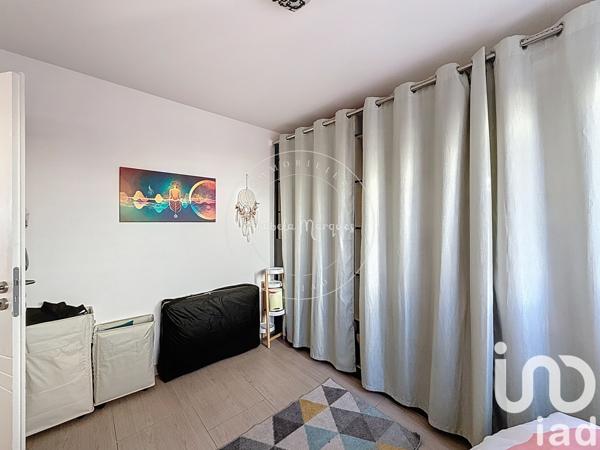 Maison à vendre 7 pièces 150 m² Villiers-sur-Marne