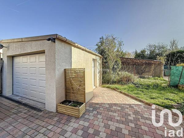 Maison à vendre 7 pièces 150 m² Villiers-sur-Marne