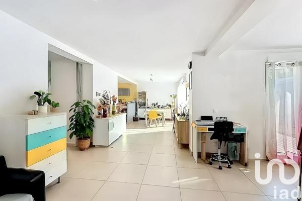 Maison à vendre 7 pièces 150 m² Villiers-sur-Marne