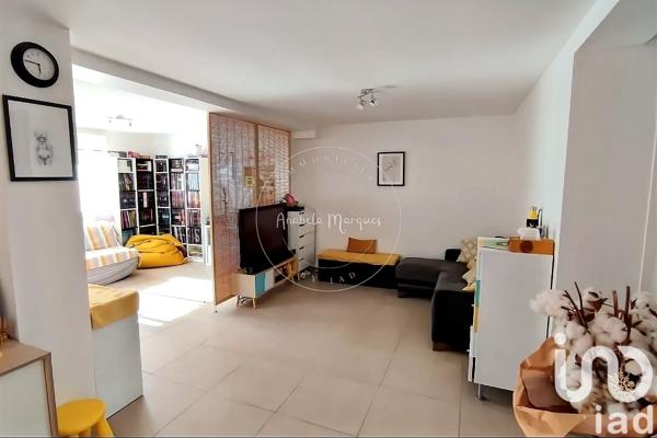 Maison à vendre 7 pièces 150 m² Villiers-sur-Marne