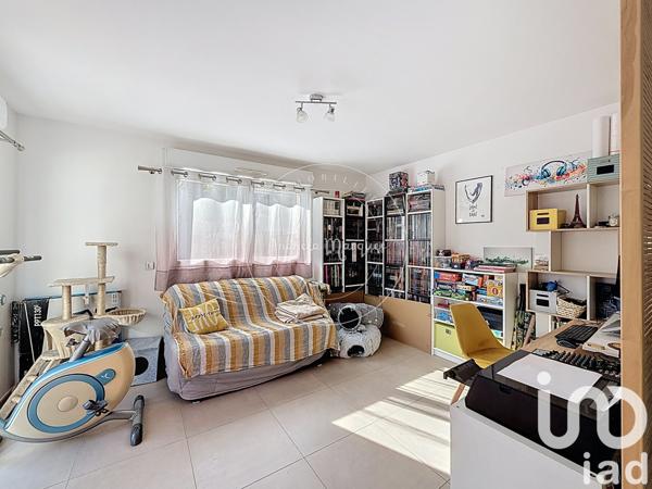 Maison à vendre 7 pièces 150 m² Villiers-sur-Marne