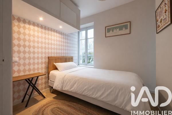 Maison à vendre 5 pièces 120 m² Fontainebleau
