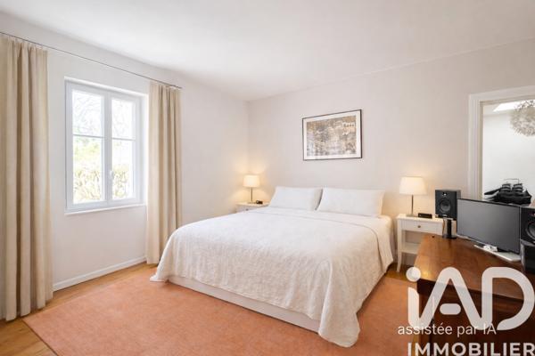 Maison à vendre 5 pièces 120 m² Fontainebleau