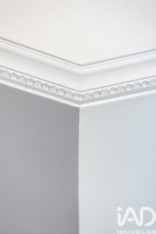 Maison à vendre 5 pièces 120 m² Fontainebleau