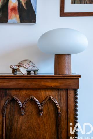 Maison à vendre 5 pièces 120 m² Fontainebleau