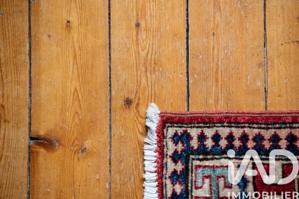 Maison à vendre 5 pièces 120 m² Fontainebleau