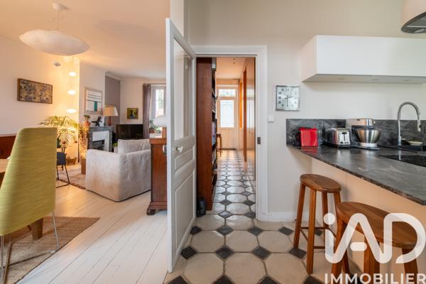 Maison à vendre 5 pièces 120 m² Fontainebleau