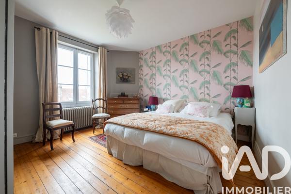 Maison à vendre 5 pièces 120 m² Fontainebleau