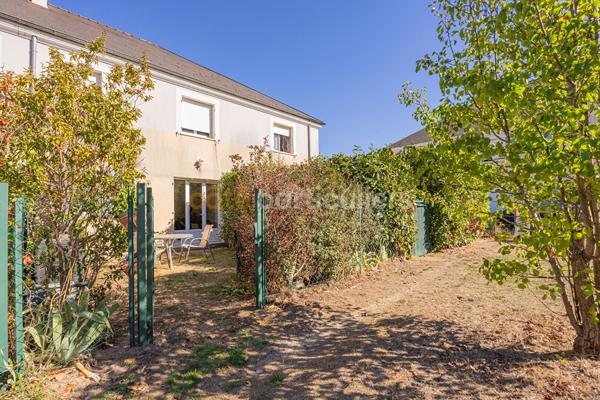 Vente
                Appartement77,15 m² - 4 Pièces -
                    NANTES (44300)