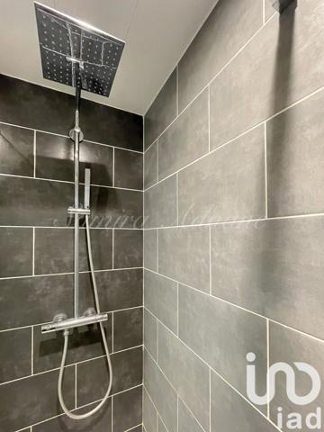 Appartement à vendre 4 pièces 74 m² Rueil-Malmaison