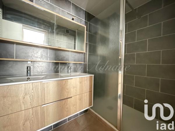 Appartement à vendre 4 pièces 74 m² Rueil-Malmaison