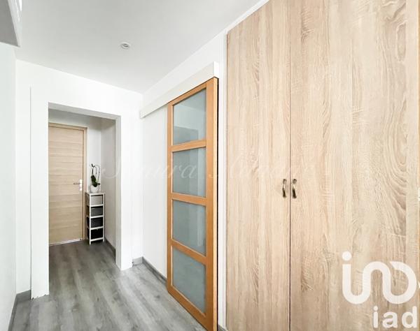 Appartement à vendre 4 pièces 74 m² Rueil-Malmaison