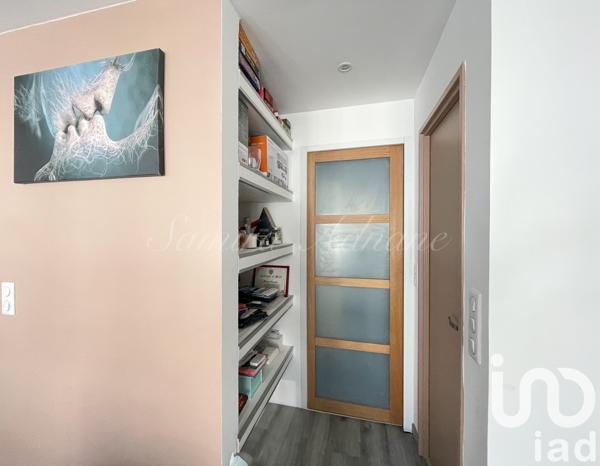 Appartement à vendre 4 pièces 74 m² Rueil-Malmaison