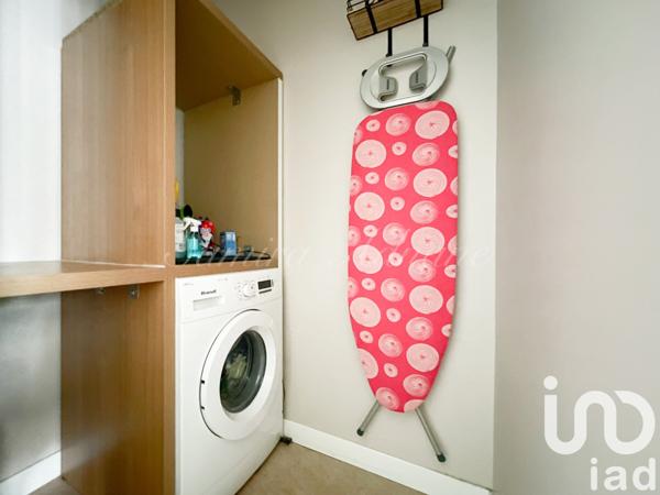 Appartement à vendre 4 pièces 74 m² Rueil-Malmaison