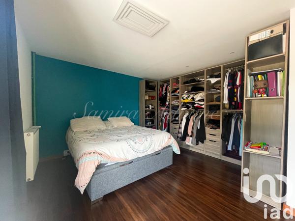 Appartement à vendre 4 pièces 74 m² Rueil-Malmaison