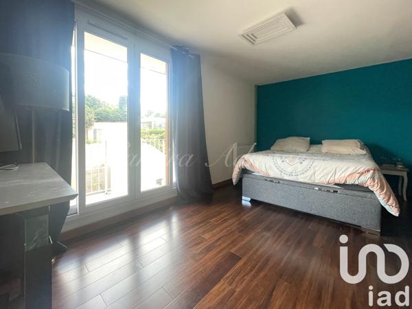 Appartement à vendre 4 pièces 74 m² Rueil-Malmaison