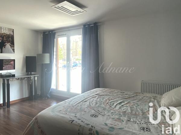 Appartement à vendre 4 pièces 74 m² Rueil-Malmaison