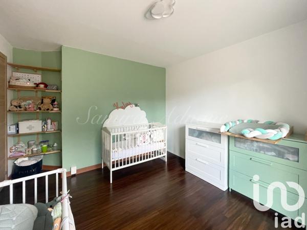 Appartement à vendre 4 pièces 74 m² Rueil-Malmaison