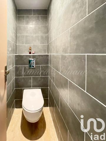 Appartement à vendre 4 pièces 74 m² Rueil-Malmaison