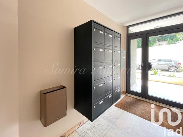 Appartement à vendre 4 pièces 74 m² Rueil-Malmaison