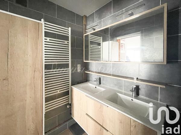 Appartement à vendre 4 pièces 74 m² Rueil-Malmaison