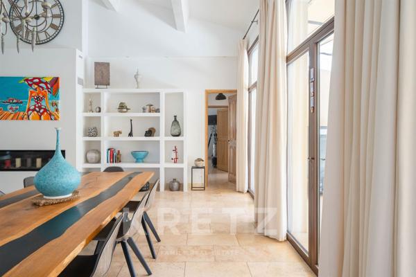 Maison avec piscine Saint-Marc-Jaumegarde