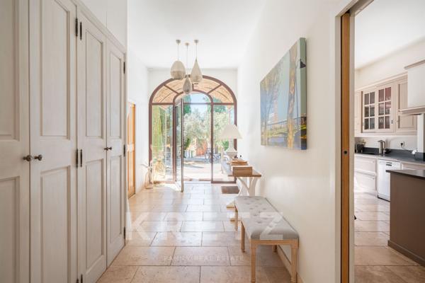 Maison avec piscine Saint-Marc-Jaumegarde