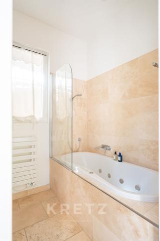 Maison avec piscine Saint-Marc-Jaumegarde