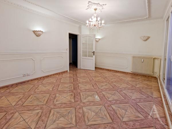 Appartement 4 pièce(s) 72.16 m2