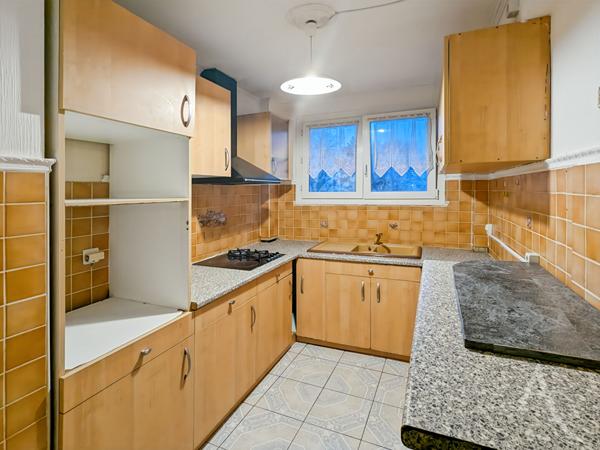 Appartement 4 pièce(s) 72.16 m2