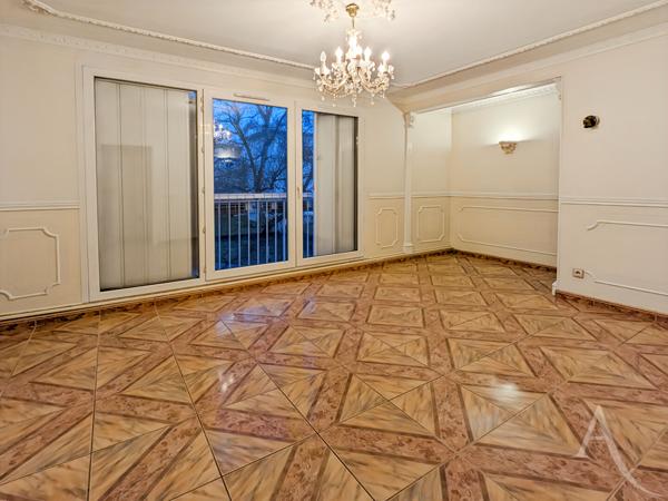 Appartement 4 pièce(s) 72.16 m2