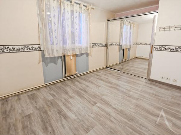 Appartement 4 pièce(s) 72.16 m2