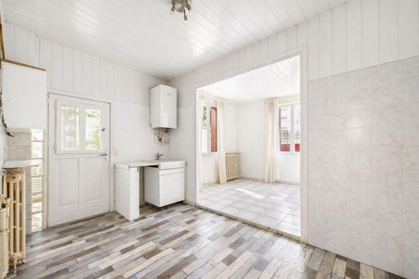 Maison Nogent Sur Marne 6 pièce(s) 110 m2