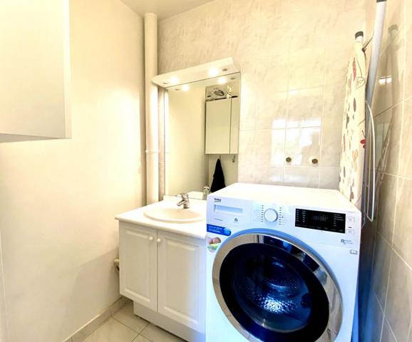 Appartement 92 m2 3 chambres 92310 Sèvres