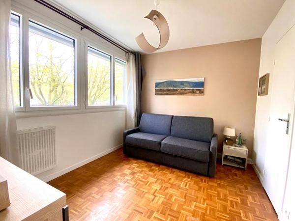 Appartement 92 m2 3 chambres 92310 Sèvres