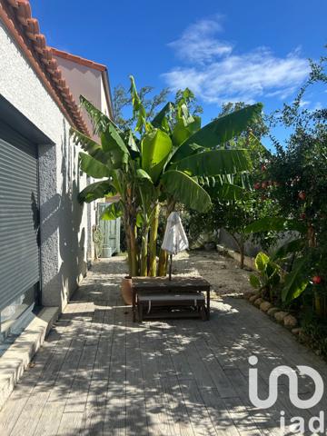 Maison à vendre 4 pièces 90 m² Pézilla-la-Rivière