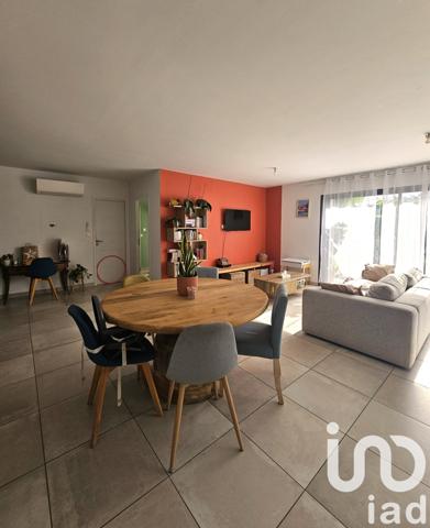 Maison à vendre 4 pièces 90 m² Pézilla-la-Rivière