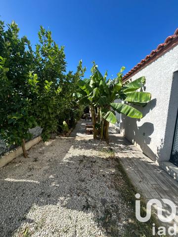 Maison à vendre 4 pièces 90 m² Pézilla-la-Rivière