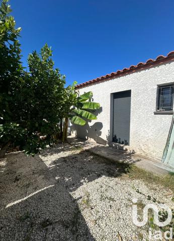 Maison à vendre 4 pièces 90 m² Pézilla-la-Rivière