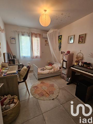 Maison à vendre 4 pièces 90 m² Pézilla-la-Rivière